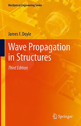 E-Book (pdf) Wave Propagation in Structures von James F. Doyle