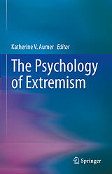 E-Book (pdf) The Psychology of Extremism von 