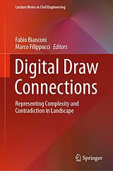 eBook (pdf) Digital Draw Connections de 