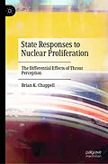 E-Book (pdf) State Responses to Nuclear Proliferation von Brian K. Chappell
