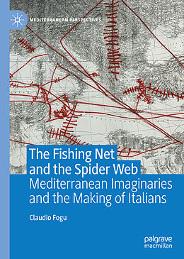 E-Book (pdf) The Fishing Net and the Spider Web von Claudio Fogu