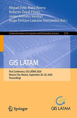 eBook (pdf) GIS LATAM de 