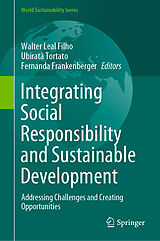 eBook (pdf) Integrating Social Responsibility and Sustainable Development de 