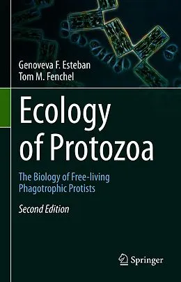 E-Book (pdf) Ecology of Protozoa von Genoveva F. Esteban, Tom M. Fenchel