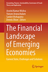 eBook (pdf) The Financial Landscape of Emerging Economies de 