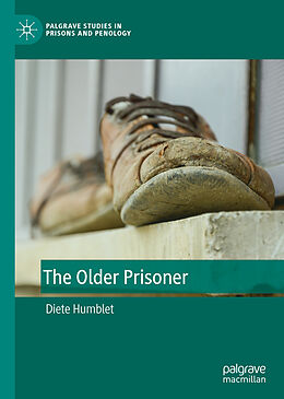 Fester Einband The Older Prisoner von Diete Humblet