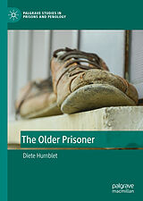 E-Book (pdf) The Older Prisoner von Diete Humblet