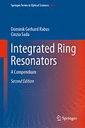 E-Book (pdf) Integrated Ring Resonators von Dominik Gerhard Rabus, Cinzia Sada