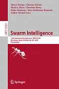 E-Book (pdf) Swarm Intelligence von 