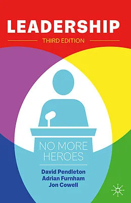 E-Book (pdf) Leadership von David Pendleton, Adrian F. Furnham, Jonathan Cowell
