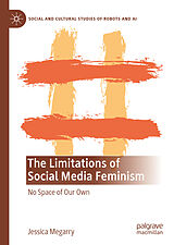 eBook (pdf) The Limitations of Social Media Feminism de Jessica Megarry
