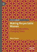 E-Book (pdf) Making Respectable Women von Mary Evans