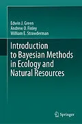 E-Book (pdf) Introduction to Bayesian Methods in Ecology and Natural Resources von Edwin J. Green, Andrew O. Finley, William E. Strawderman