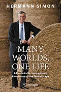 E-Book (pdf) Many Worlds, One Life von Hermann Simon
