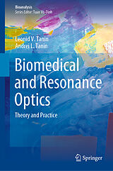 eBook (pdf) Biomedical and Resonance Optics de Leonid V. Tanin, Andrei L. Tanin