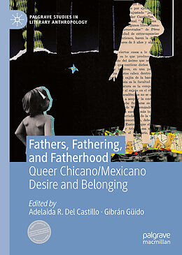 Livre Relié Fathers, Fathering, and Fatherhood de 