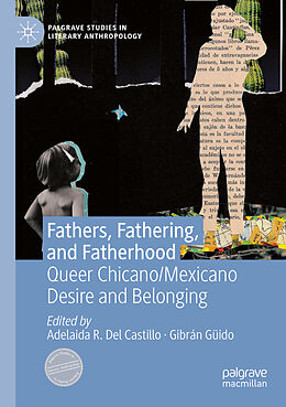 Couverture cartonnée Fathers, Fathering, and Fatherhood de 