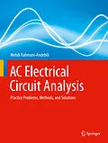 E-Book (pdf) AC Electrical Circuit Analysis von Mehdi Rahmani-Andebili