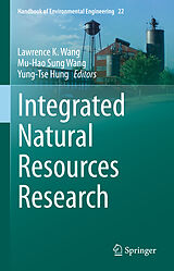 eBook (pdf) Integrated Natural Resources Research de 