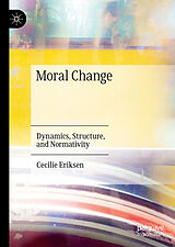 E-Book (pdf) Moral Change von Cecilie Eriksen