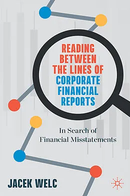 E-Book (pdf) Reading Between the Lines of Corporate Financial Reports von Jacek Welc