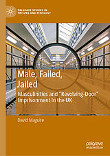 eBook (pdf) Male, Failed, Jailed de David Maguire