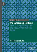 E-Book (pdf) The European Debt Crisis von João Moreira Rato
