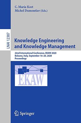 E-Book (pdf) Knowledge Engineering and Knowledge Management von 