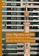 E-Book (pdf) Islam, Migration and Jinn von 