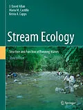 E-Book (pdf) Stream Ecology von J. David Allan, María M. Castillo, Krista A. Capps