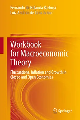 E-Book (pdf) Workbook for Macroeconomic Theory von Fernando De Holanda Barbosa, Luiz Antônio de Lima Junior