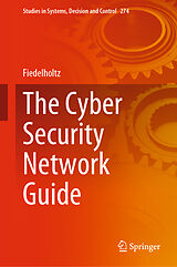 eBook (pdf) The Cyber Security Network Guide de Fiedelholtz