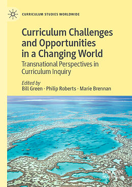 Kartonierter Einband Curriculum Challenges and Opportunities in a Changing World von 