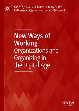 eBook (pdf) New Ways of Working de 