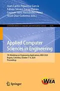 E-Book (pdf) Applied Computer Sciences in Engineering von 