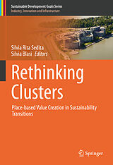 E-Book (pdf) Rethinking Clusters von 