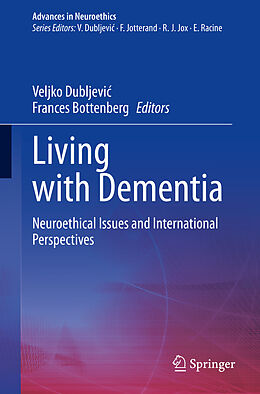eBook (pdf) Living with Dementia de 