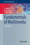 E-Book (pdf) Fundamentals of Multimedia von Ze-Nian Li, Mark S. Drew, Jiangchuan Liu