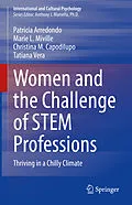 E-Book (pdf) Women and the Challenge of STEM Professions von Patricia Arredondo, Marie L. Miville, Christina M. Capodilupo