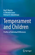 E-Book (pdf) Temperament and Children von Roy P. Martin, A. Michele Lease, Helena R. Slobodskaya