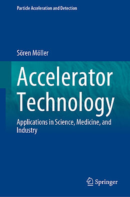 Livre Relié Accelerator Technology de Sören Möller