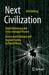 eBook (pdf) Next Civilization de Dirk Helbing