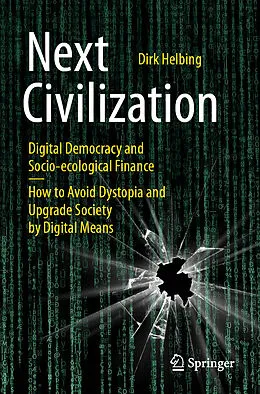 E-Book (pdf) Next Civilization von Dirk Helbing
