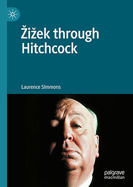 Livre Relié  i ek through Hitchcock de Laurence Simmons