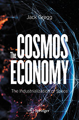 eBook (pdf) The Cosmos Economy de Jack Gregg