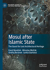 eBook (pdf) Mosul after Islamic State de Karel Novácek, Miroslav Melcák, Ondrej Beránek