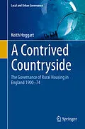 E-Book (pdf) A Contrived Countryside von Keith Hoggart