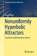E-Book (pdf) Nonuniformly Hyperbolic Attractors von José F. Alves