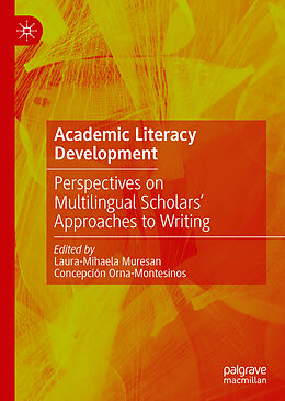 Livre Relié Academic Literacy Development de 