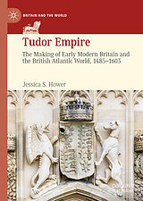 eBook (pdf) Tudor Empire de Jessica S. Hower